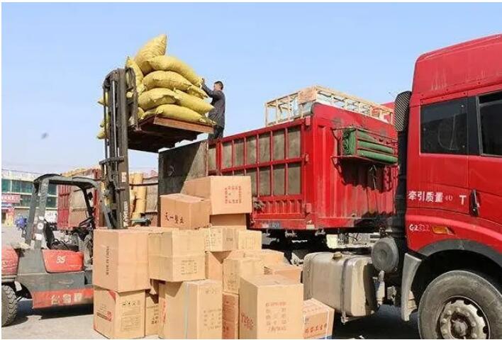 厦门到江陵县物流专线