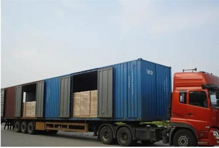 厦门到江陵县整车运输