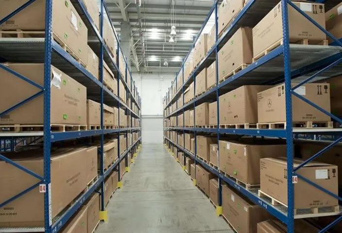 厦门到江陵县货物仓储