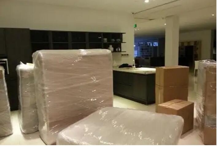 厦门到江陵县长途搬家