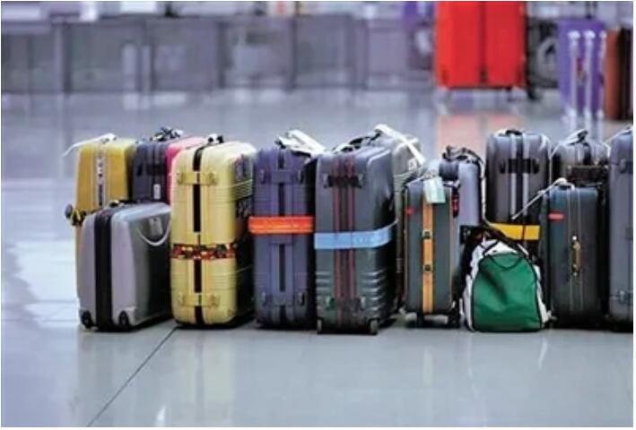 厦门到江陵县行李托运