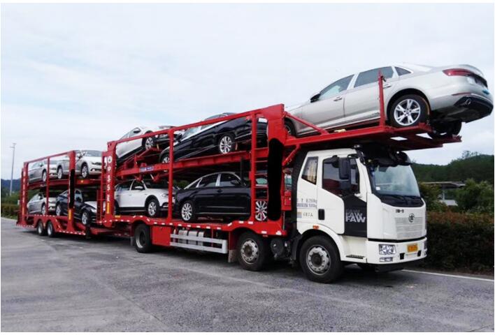 厦门到江陵县轿车托运